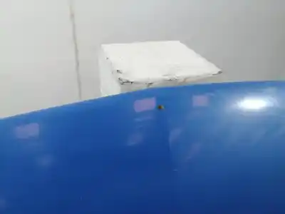 Pezzo di ricambio per auto di seconda mano cofano per opel corsa c g-z12xe riferimenti oem iam 9196450  