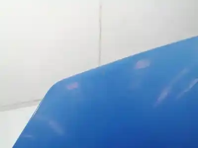 Pezzo di ricambio per auto di seconda mano cofano per opel corsa c g-z12xe riferimenti oem iam 9196450  