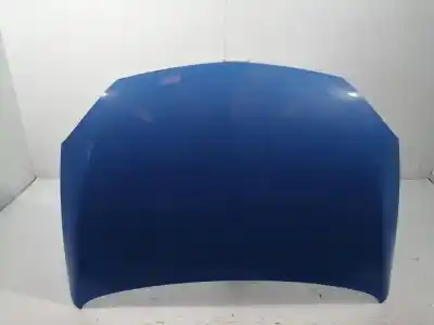 Автозапчасти б/у капот за OPEL CORSA C G-Z12XE ссылки OEM IAM 9196450  