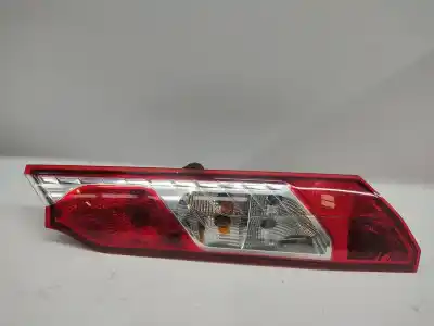 Автозапчастина б/у правий ліхтар для ford transit connect (chc) 2646787 посилання на oem iam 2390058  