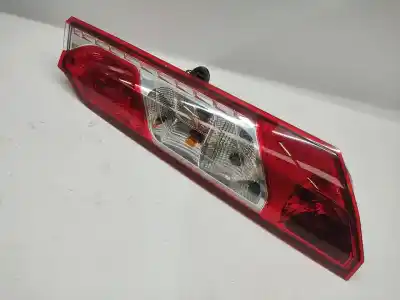 Автозапчастина б/у правий ліхтар для FORD TRANSIT CONNECT (CHC) 2646787 Посилання на OEM IAM 2390058  