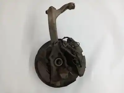 Автозапчасти б/у передняя правая кулачка за volkswagen phaeton (3d2/3d8) bmk ссылки oem iam 4e0407254q  