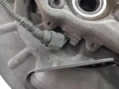 Автозапчасти б/у передняя правая кулачка за volkswagen phaeton (3d2/3d8) bmk ссылки oem iam 4e0407254q  