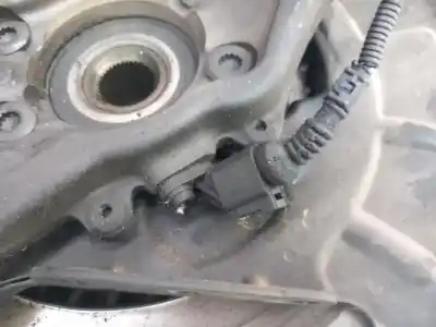 Автозапчасти б/у передняя левая кулачка за volkswagen phaeton (3d2/3d8) bmk ссылки oem iam 4e0407253q  