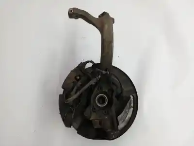 Автозапчасти б/у передняя левая кулачка за volkswagen phaeton (3d2/3d8) bmk ссылки oem iam 4e0407253q  