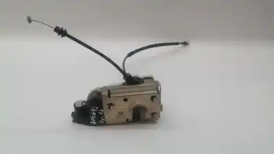 Second-hand car spare part front right door lock for citroen c3 i (fc_, fn_) 1.4 hdi oem iam references 9136n7