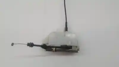 Автозапчасти б/у замок передней правой двери за citroen c3 i (fc_, fn_) 1.4 hdi ссылки oem iam 9136n7  