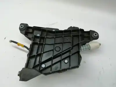 Автозапчасти б/у электрический стояночный тормоз за citroen c4 picasso i monospace (ud_) 1.6 hdi ссылки oem iam 470207  