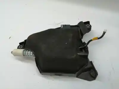 Second-hand car spare part electric parking brake for citroen c4 picasso i monospace (ud_) 1.6 hdi oem iam references 470207