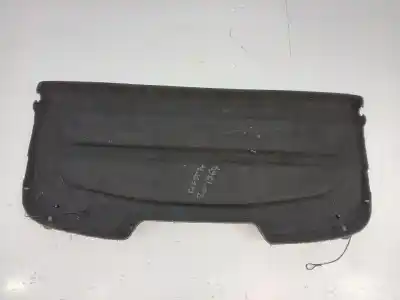 Автозапчастина б/у задній лоток для ford fiesta vi (cb1, ccn) 1.4 tdci посилання на oem iam 1781752  