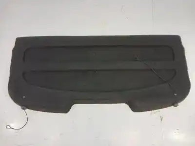 Автозапчастина б/у задній лоток для FORD FIESTA VI (CB1, CCN) 1.4 TDCI Посилання на OEM IAM 1781752  