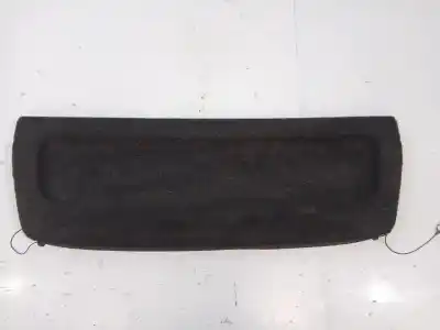 Автозапчасти б/у задний поддон за OPEL CORSA D Z14XEP ссылки OEM IAM 13233538  