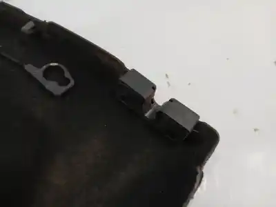 Автозапчастина б/у задній лоток для opel corsa d z14xep посилання на oem iam 13233538  