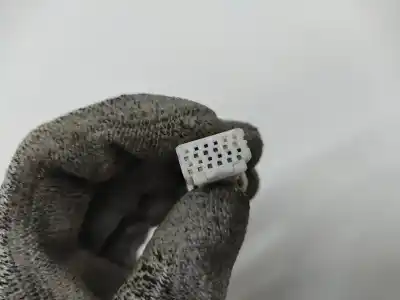 Second-hand car spare part right rearview mirror for nissan pulsar fastback (c13) 1.5 dci oem iam references 963013zp0b  