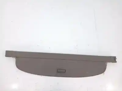 Pezzo di ricambio per auto di seconda mano vassoio posteriore per audi a6 avant (4f5) asb riferimenti oem iam 4f9863553a  