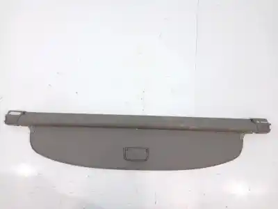 Pezzo di ricambio per auto di seconda mano vassoio posteriore per audi a6 avant (4f5) asb riferimenti oem iam 4f9863553a