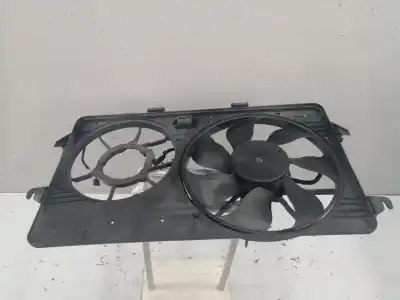Second-hand car spare part radiator cooling fan for ford transit connect (tc7) d-hcpa oem iam references 4986738  
