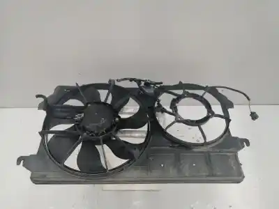 Pezzo di ricambio per auto di seconda mano Elettroventola per FORD TRANSIT CONNECT (TC7) D-HCPA Riferimenti OEM IAM 4986738  