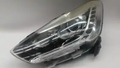 Автозапчасти б/у левая фара за CITROEN DS5 BH01 ссылки OEM IAM 9806093080  