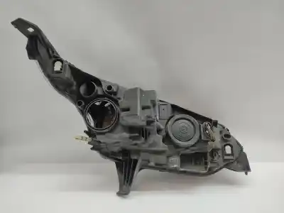 Автозапчастина б/у ліва фара для ford transit connect (chc) ubga посилання на oem iam 1827692  