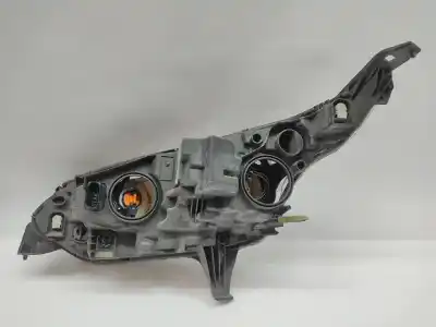 Автозапчастина б/у права фа для ford transit connect (chc) ubga посилання на oem iam 1827688  