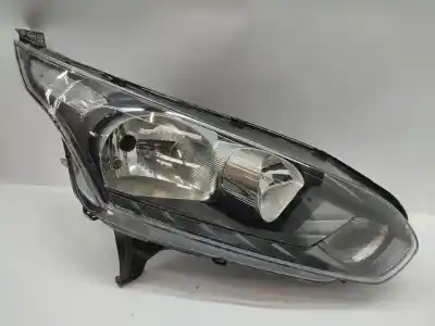Автозапчасти б/у правая фара за ford transit connect (chc) ubga ссылки oem iam 1827688