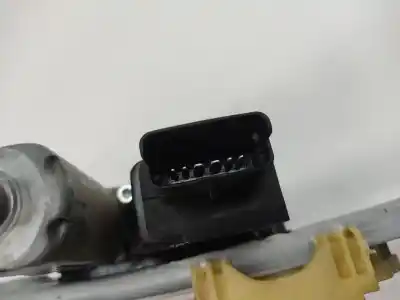 Peça sobressalente para automóvel em segunda mão elevador de vidros traseiro esquerdo por citroen c4 picasso/spacetourer rh02 referências oem iam 9223e0  