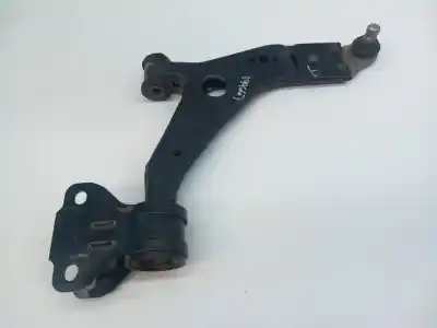 Peça sobressalente para automóvel em segunda mão Braço De Suspensão Inferior Dianteiro Direito por FORD TRANSIT CONNECT (CHC) Z2GA Referências OEM IAM 2418669  