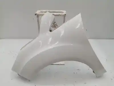 Pezzo di ricambio per auto di seconda mano parafango anteriore sinistro per ford c-max ii (dxa/cb7, dxa/ceu) 1.6 tdci riferimenti oem iam 1929670