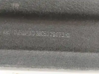 Автозапчасти б/у задний поддон за ford c-max ii (dxa/cb7, dxa/ceu) 1.6 tdci ссылки oem iam 2121337  