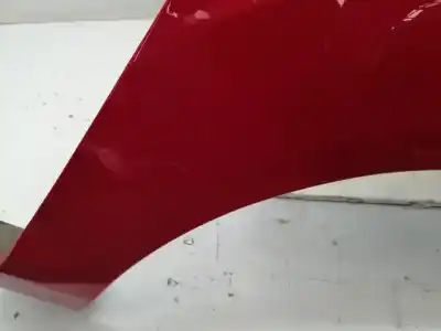 Peça sobressalente para automóvel em segunda mão guarda-lamas dianteiro direito por ford fiesta vi (cb1, ccn) 1.4 tdci referências oem iam 1777180  