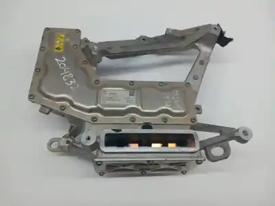 Peça sobressalente para automóvel em segunda mão módulo eletrônico por mini mini 3p (f56) 12355a07a83 referências oem iam 12908488262