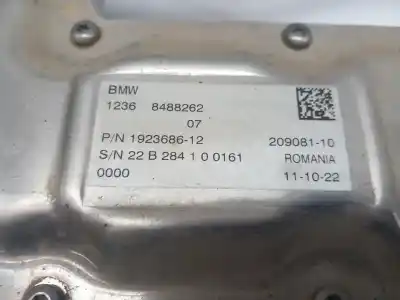 Peça sobressalente para automóvel em segunda mão módulo eletrônico por mini mini 3p (f56) 12355a07a83 referências oem iam 12908488262  