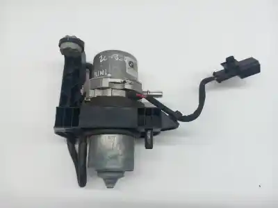 Peça sobressalente para automóvel em segunda mão depressor de travões / bomba de vácuo por mini mini 3p (f56) 12355a07a83 referências oem iam 34336860881  