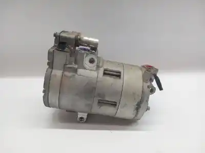 Peça sobressalente para automóvel em segunda mão compressor de ar condicionado a/a a/c por mini mini 3p (f56) 12355a07a83 referências oem iam 64529484357  