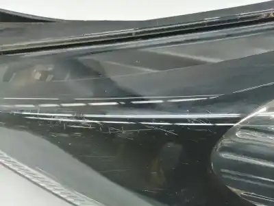 Автозапчастина б/у права фа для ford fiesta vi (cb1, ccn) 1.4 tdci посилання на oem iam 1734613  