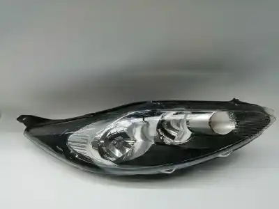 Автозапчастина б/у ПРАВА ФА для FORD FIESTA VI (CB1, CCN)  Посилання на OEM IAM 1734613  