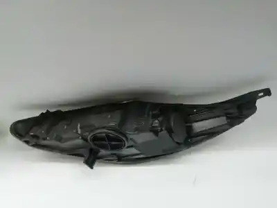 Автозапчастина б/у права фа для ford fiesta vi (cb1, ccn) 1.4 tdci посилання на oem iam 1734613  