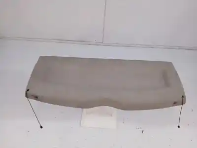 Pezzo di ricambio per auto di seconda mano Vassoio Posteriore per CITROEN C3 I (FC_, FN_) 1.4 HDI Riferimenti OEM IAM 8794LS  