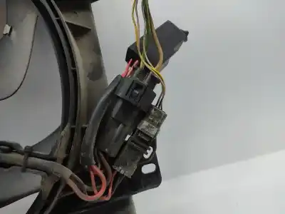 Pezzo di ricambio per auto di seconda mano elettroventola per citroen c3 i (fc_, fn_) 1.4 hdi riferimenti oem iam 1253h3  