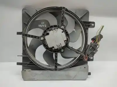 Pezzo di ricambio per auto di seconda mano elettroventola per citroen c3 i (fc_, fn_) 1.4 hdi riferimenti oem iam 1253h3  