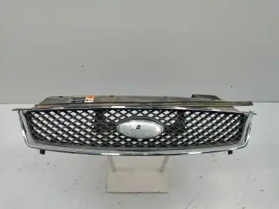 Pezzo di ricambio per auto di seconda mano GRIGLIA ANTERIORE per FORD FOCUS C-MAX (CAP)  Riferimenti OEM IAM 1371893  