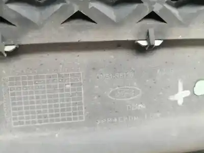 Pezzo di ricambio per auto di seconda mano griglia anteriore per ford focus c-max (cap) aoda.aodb.syda.g6da.hwda riferimenti oem iam 1371893  