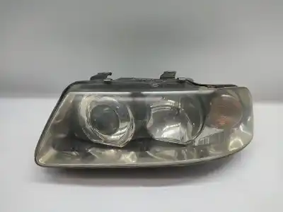 Автозапчастина б/у ліва фара для AUDI A3 (8L1) 1.9 TDI Посилання на OEM IAM 8L0941003AF  