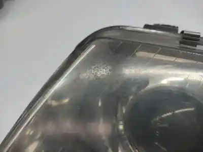 Автозапчастина б/у ліва фара для audi a3 (8l1) 1.9 tdi посилання на oem iam 8l0941003af  