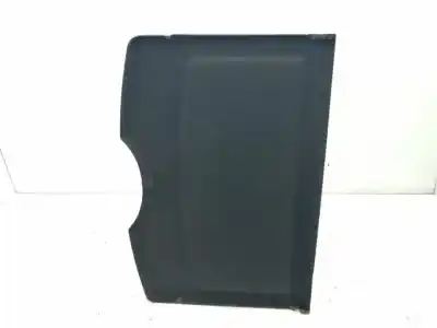 Second-hand car spare part parcel shelf for skoda rapid (nh) cxma oem iam references 5jj867769  
