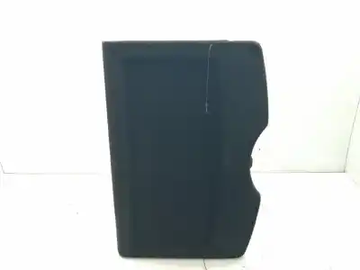 Second-hand car spare part parcel shelf for skoda rapid (nh) cxma oem iam references 5jj867769