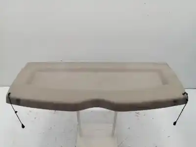 Автозапчастина б/у задній лоток для citroen c3 i (fc_, fn_) 1.4 hdi посилання на oem iam 8794ns