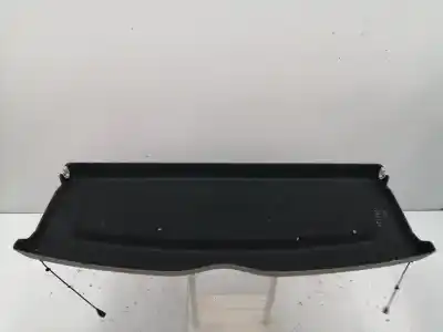 Автозапчастина б/у задній лоток для citroen c3 i (fc_, fn_) 1.4 hdi посилання на oem iam 8794ns  