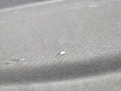 Автозапчастина б/у задній лоток для citroen c3 i (fc_, fn_) 1.4 hdi посилання на oem iam 8794ns  